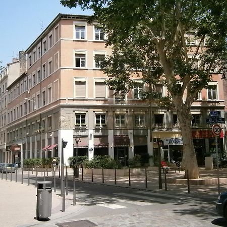 Appartements Part Dieu Sud Lyon Quarto foto