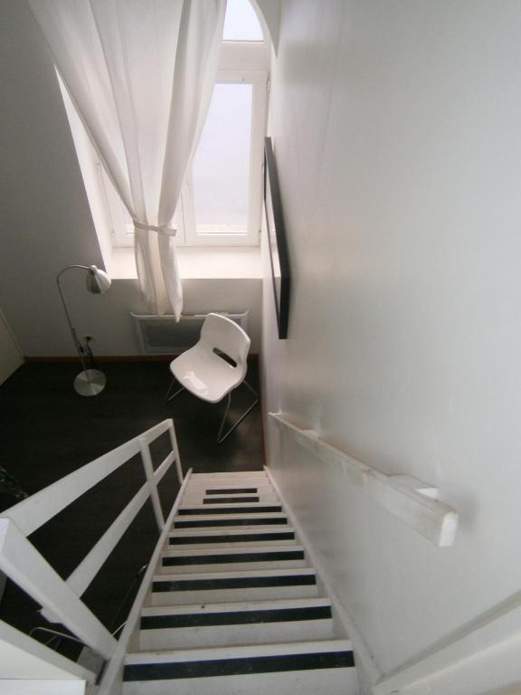 Appartements Part Dieu Sud Lyon Quarto foto
