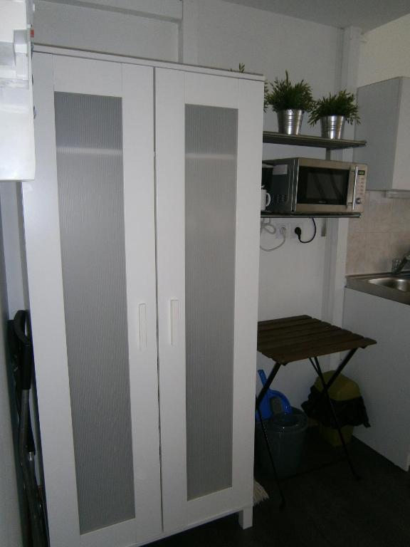 Appartements Part Dieu Sud Lyon Quarto foto
